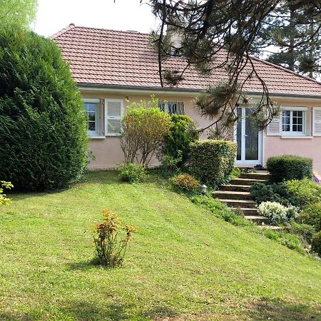 Maison De Lilie Villa Chindrieux Esterno foto