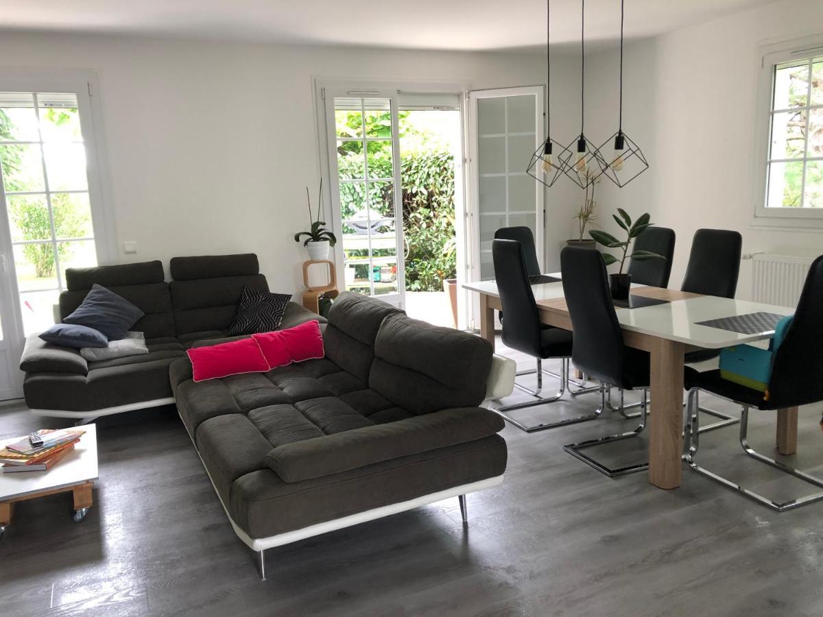 Maison De Lilie Villa Chindrieux Esterno foto