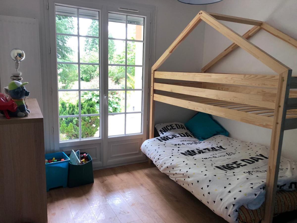 Maison De Lilie Villa Chindrieux Esterno foto