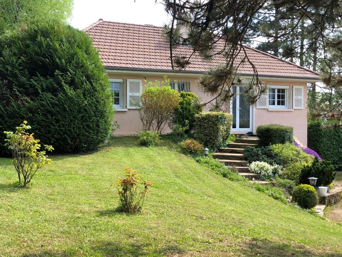 Maison De Lilie Villa Chindrieux Esterno foto